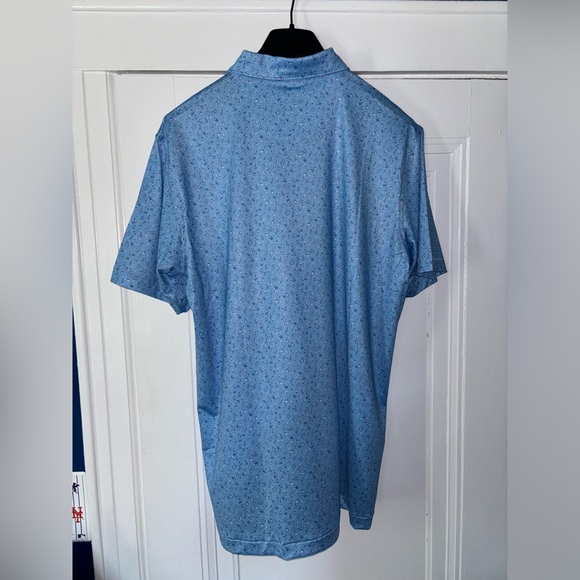 Peter Millar polo - Picture 4 of 4